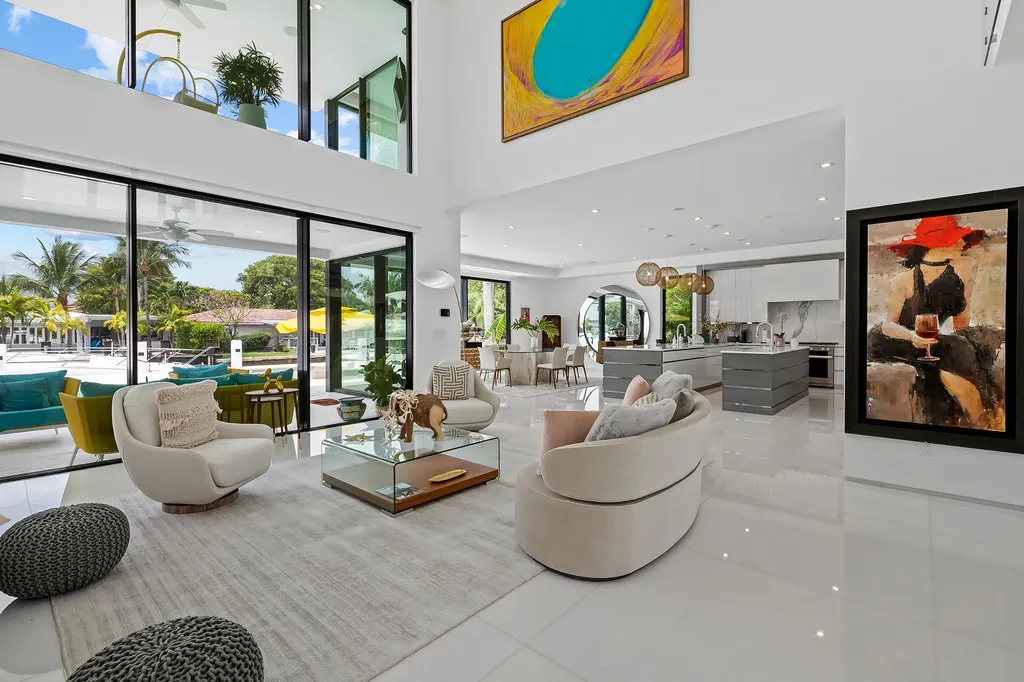 401 Lido Drive Fort Lauderdale FL 33301