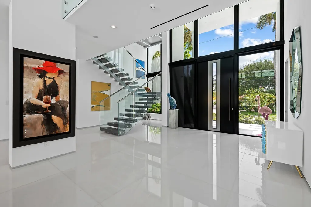 401 Lido Drive Fort Lauderdale FL 33301