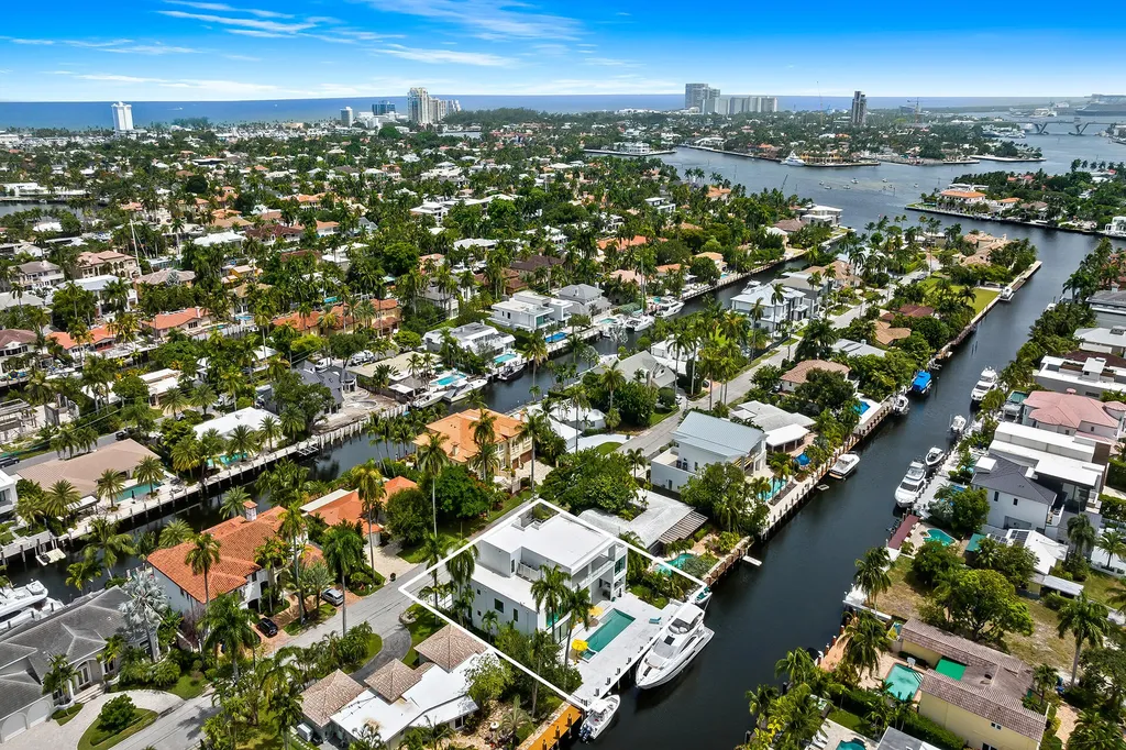 401 Lido Drive Fort Lauderdale FL 33301