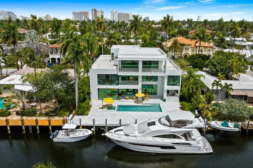 401 Lido Drive Fort Lauderdale FL 33301