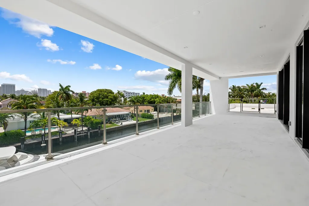 401 Lido Drive Fort Lauderdale FL 33301