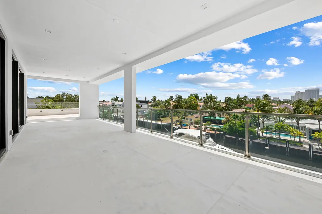 401 Lido Drive Fort Lauderdale FL 33301