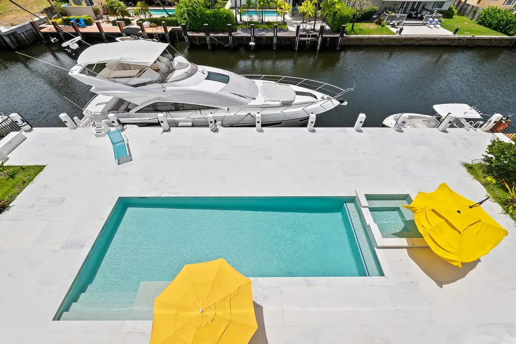 401 Lido Drive Fort Lauderdale FL 33301