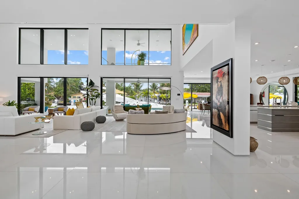 401 Lido Drive Fort Lauderdale FL 33301