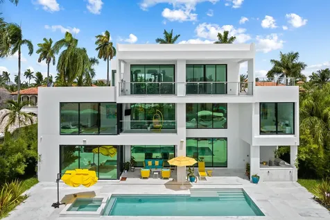 401 Lido Drive Fort Lauderdale FL 33301