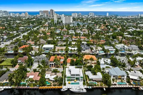 401 Lido Drive Fort Lauderdale FL 33301