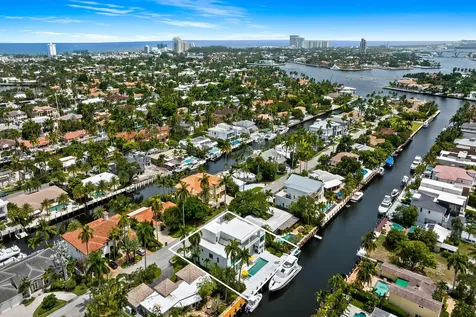 401 Lido Drive Fort Lauderdale FL 33301