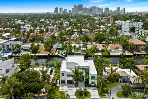 401 Lido Drive Fort Lauderdale FL 33301