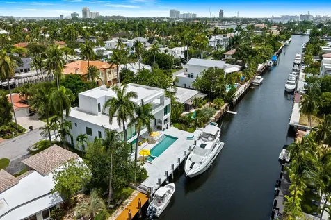 401 Lido Drive Fort Lauderdale FL 33301