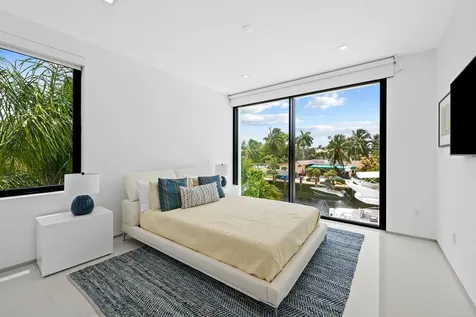 401 Lido Drive Fort Lauderdale FL 33301