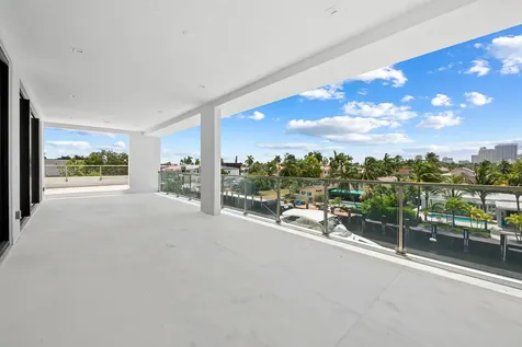 401 Lido Drive Fort Lauderdale FL 33301