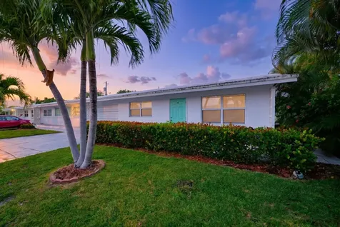 728 Ridge Road Lantana FL 33462
