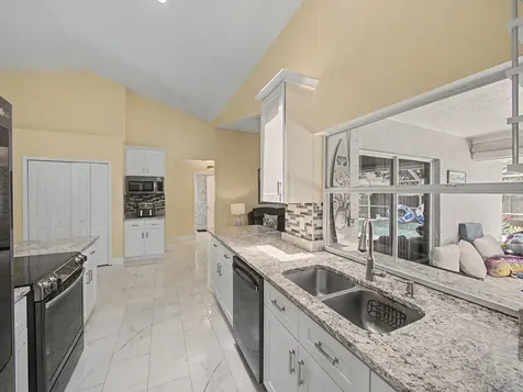 2373 SW Santana Avenue Port St Lucie FL 34953