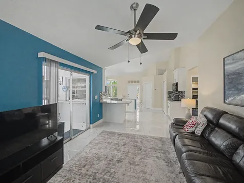 2373 SW Santana Avenue Port St Lucie FL 34953