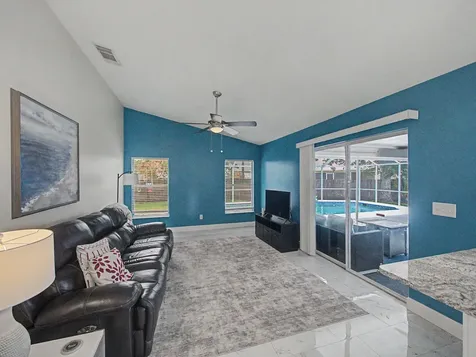 2373 SW Santana Avenue Port St Lucie FL 34953