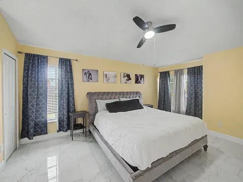 2373 SW Santana Avenue Port St Lucie FL 34953