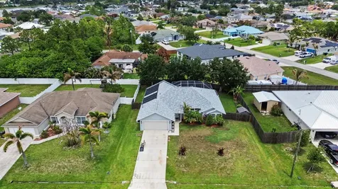 2373 SW Santana Avenue Port St Lucie FL 34953