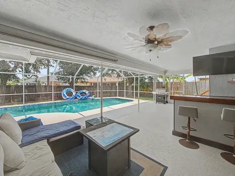 2373 SW Santana Avenue Port St Lucie FL 34953