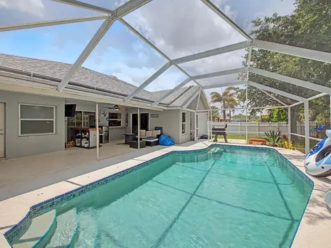 2373 SW Santana Avenue Port St Lucie FL 34953
