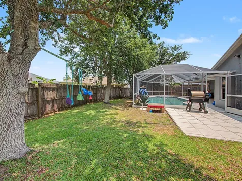 2373 SW Santana Avenue Port St Lucie FL 34953