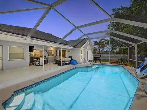 2373 SW Santana Avenue Port St Lucie FL 34953