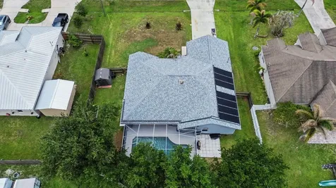2373 SW Santana Avenue Port St Lucie FL 34953