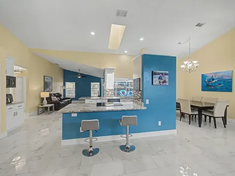 2373 SW Santana Avenue Port St Lucie FL 34953