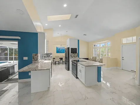 2373 SW Santana Avenue Port St Lucie FL 34953