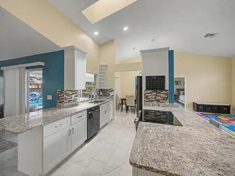 2373 SW Santana Avenue Port St Lucie FL 34953