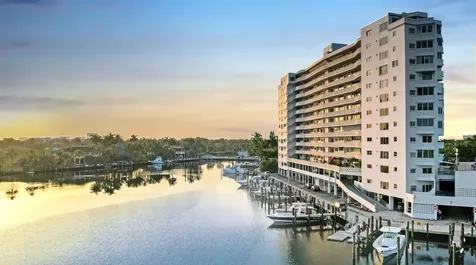 333 Sunset Drive Fort Lauderdale FL 33301