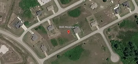 9046 Meadow Circle Labelle FL 33935