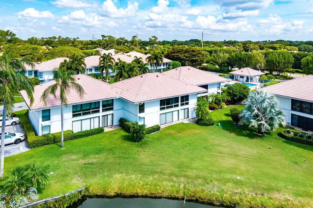4080-B Quail Ridge Drive Boynton Beach FL 33436