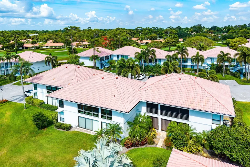 4080-B Quail Ridge Drive Boynton Beach FL 33436