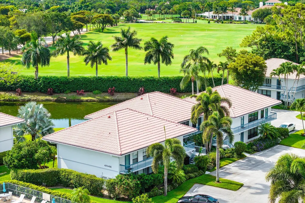 4080-B Quail Ridge Drive Boynton Beach FL 33436