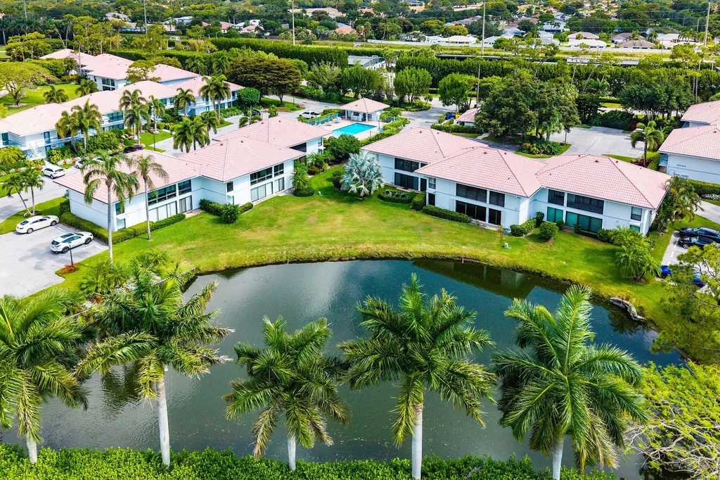 4080-B Quail Ridge Drive Boynton Beach FL 33436