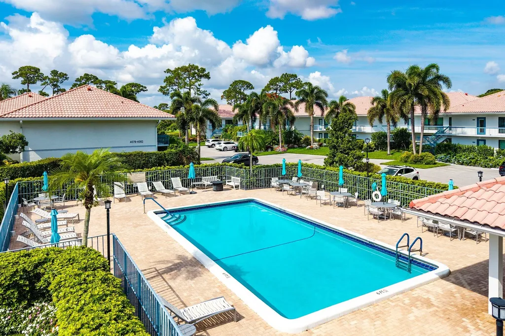 4080-B Quail Ridge Drive Boynton Beach FL 33436