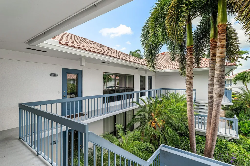 4080-B Quail Ridge Drive Boynton Beach FL 33436