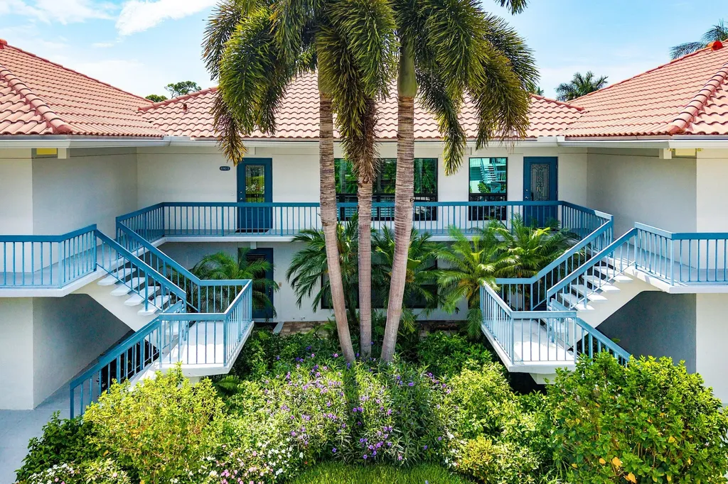 4080-B Quail Ridge Drive Boynton Beach FL 33436