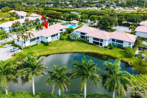 4080-B Quail Ridge Drive Boynton Beach FL 33436
