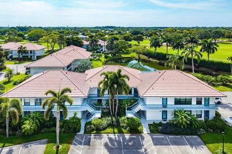 4080-B Quail Ridge Drive Boynton Beach FL 33436