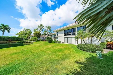 4080-B Quail Ridge Drive Boynton Beach FL 33436
