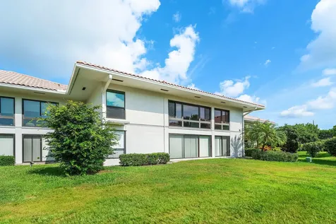 4080-B Quail Ridge Drive Boynton Beach FL 33436