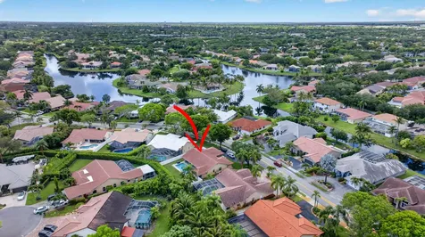 5333 N Springs Way Coral Springs FL 33076