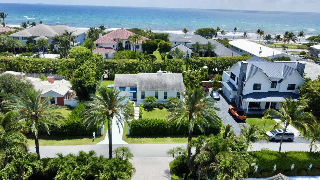 115 Dolphin Road Ocean Ridge FL 33435