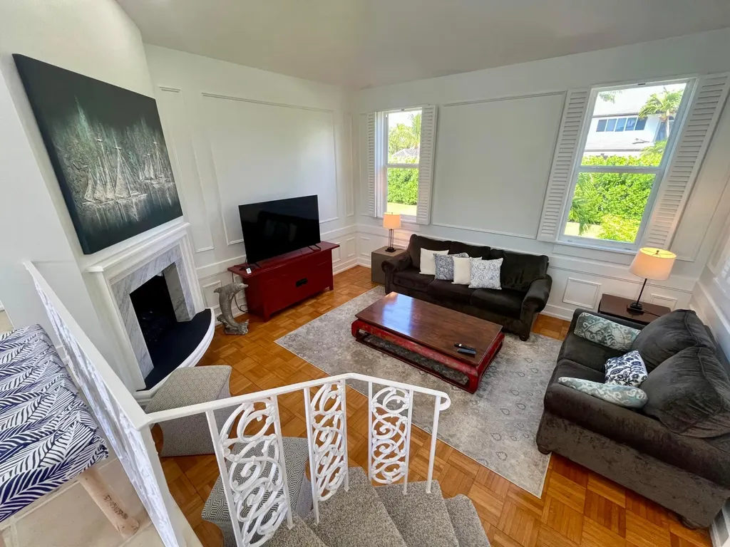 115 Dolphin Road Ocean Ridge FL 33435