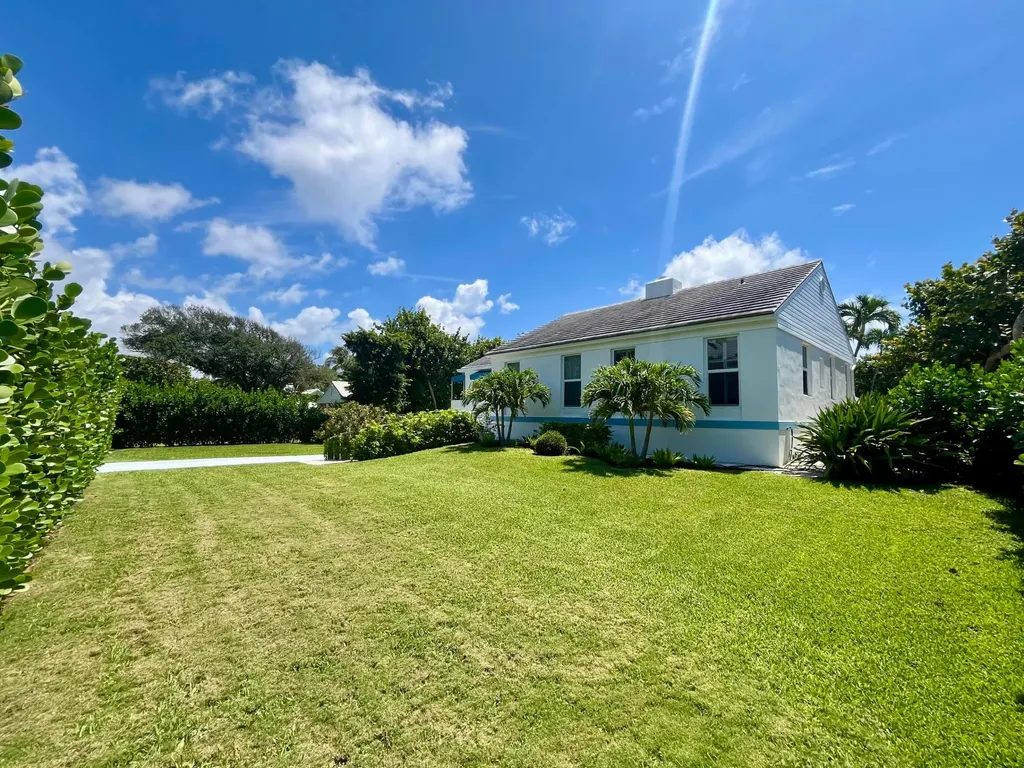 115 Dolphin Road Ocean Ridge FL 33435