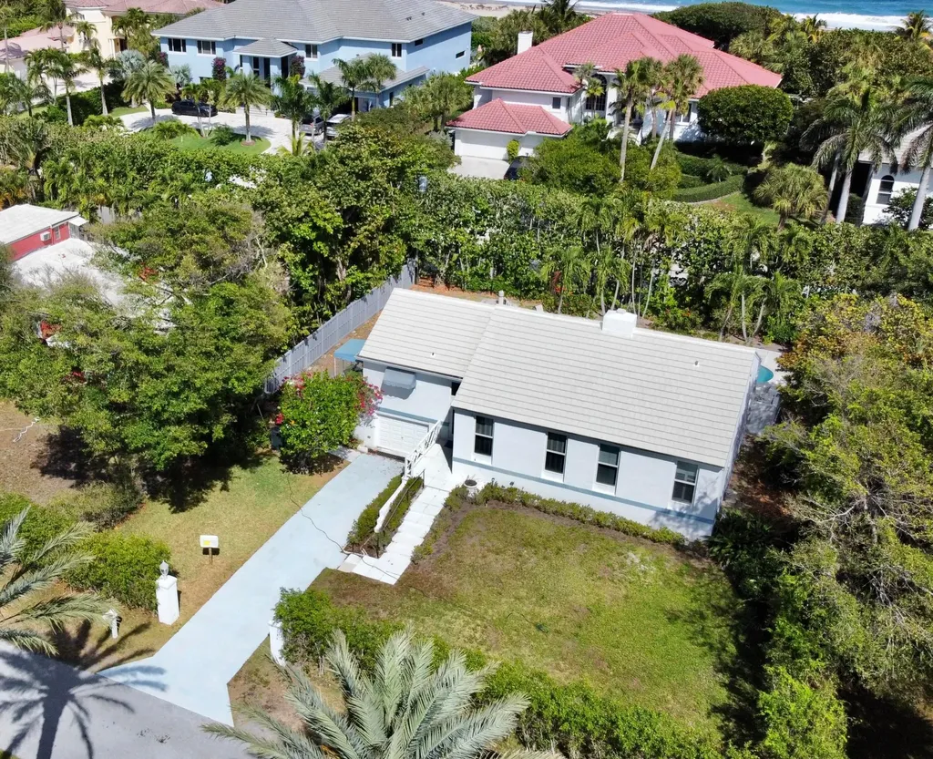 115 Dolphin Road Ocean Ridge FL 33435