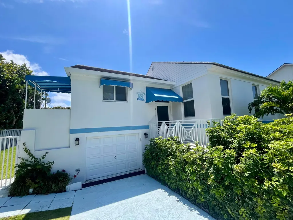 115 Dolphin Road Ocean Ridge FL 33435