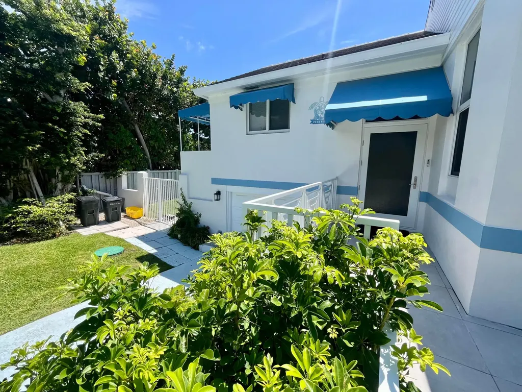 115 Dolphin Road Ocean Ridge FL 33435
