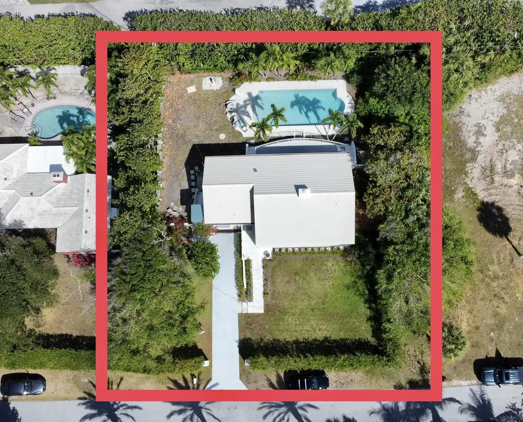 115 Dolphin Road Ocean Ridge FL 33435
